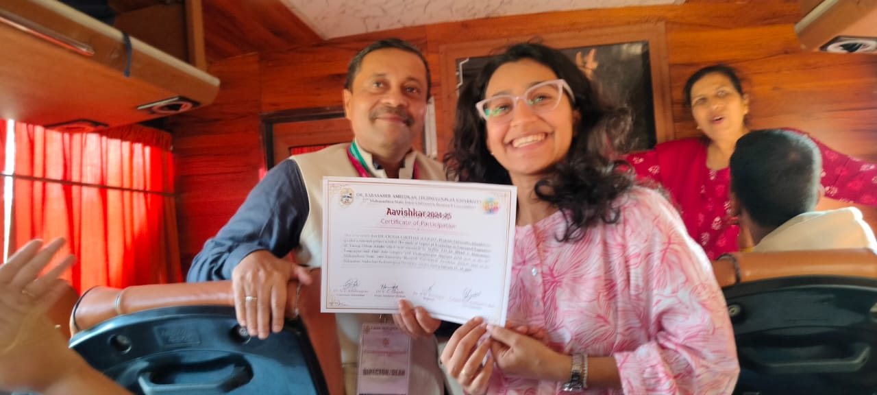 Achievement Photo 3