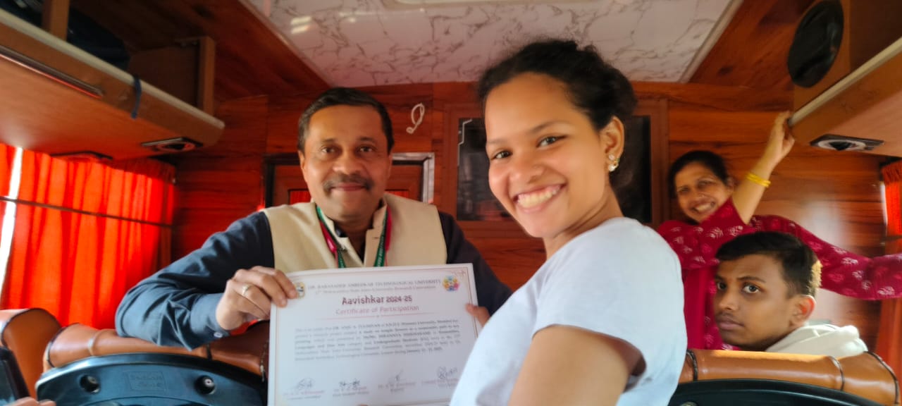 Achievement Photo 5