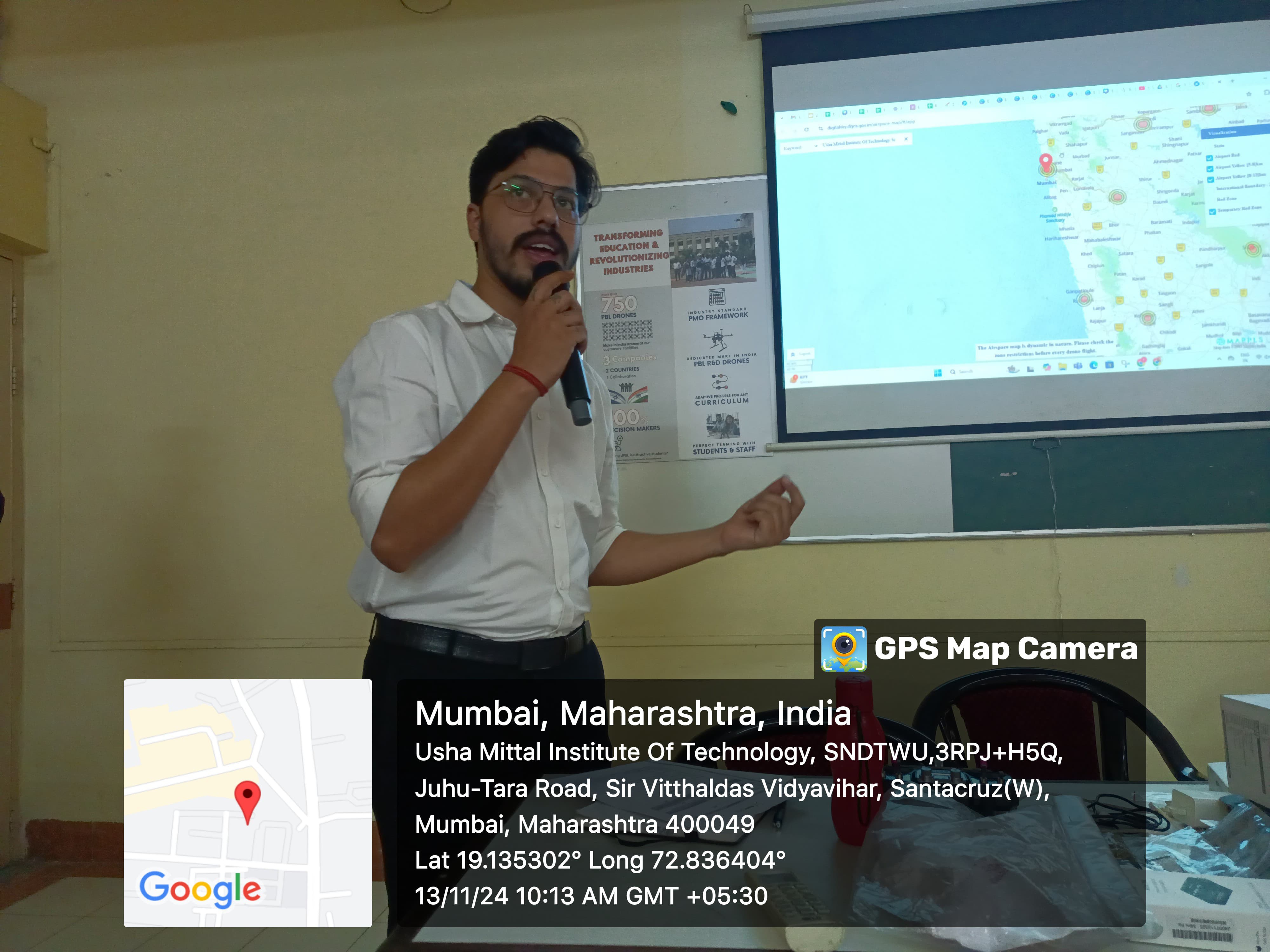 Drone Workshop Photo 12