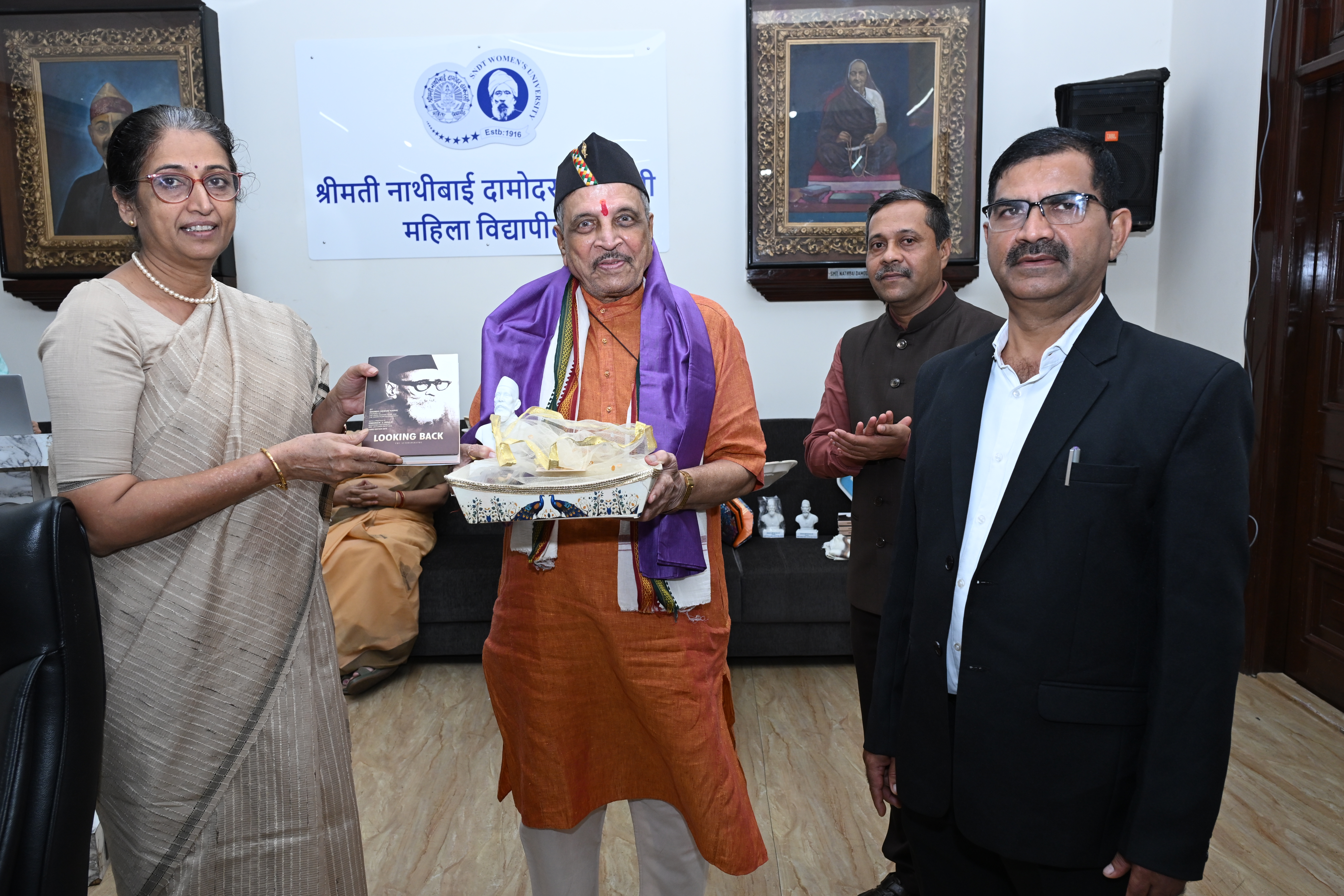 Industry Experts Meet Photo 3