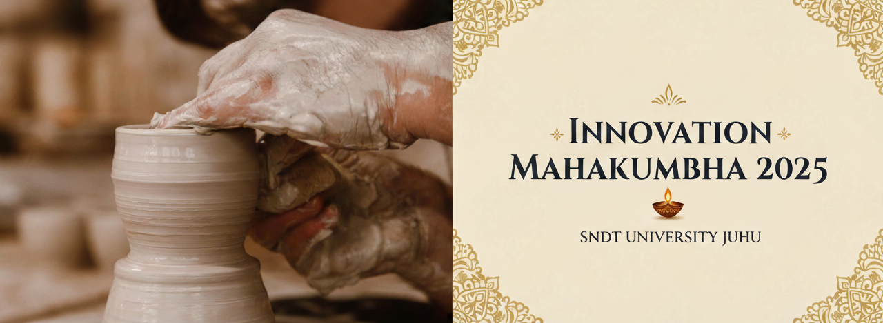 Innovation Mahakumbha Background
